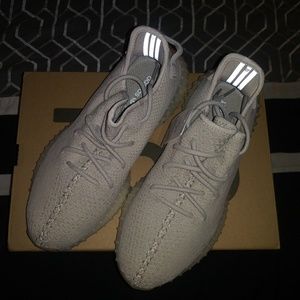 Yeezy Boost 350 V2 Sesame Size 9